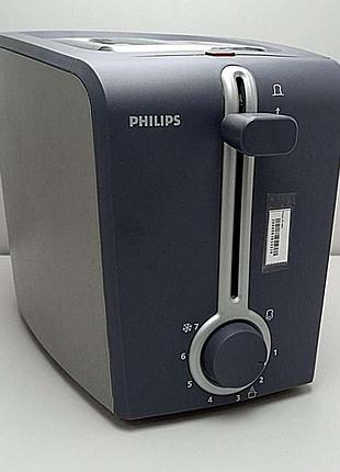 Тостер б/у philips hd 2683 2