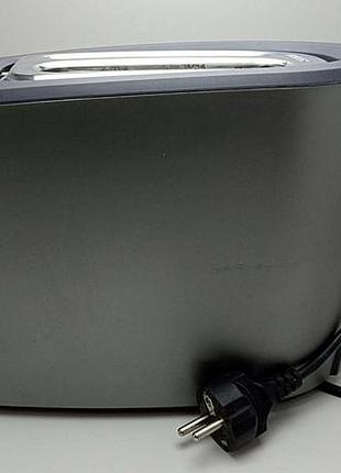 Тостер б/у philips hd 2683 5