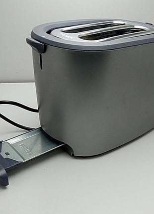Тостер б/у philips hd 2683 7