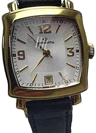 Наручний годинник б/у continental 9837-gp156