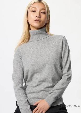 Гольф з вовни та кашеміру massimo dutti  (р.m)