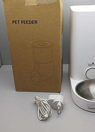 Б/у petkit fresh element mini p530 3