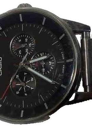 Наручний годинник б/к casio mtf-303d-1av