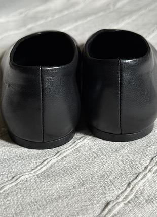 Балетки шкіряні roysen natalia studio 5