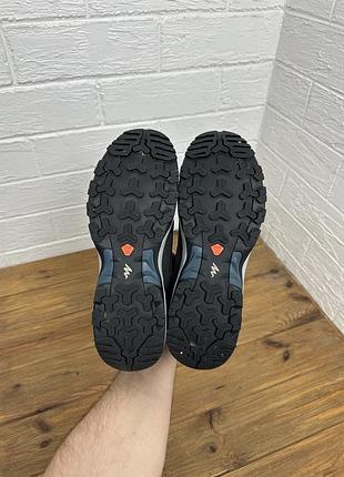 Черевики quechua waterproof оригінал 41 5