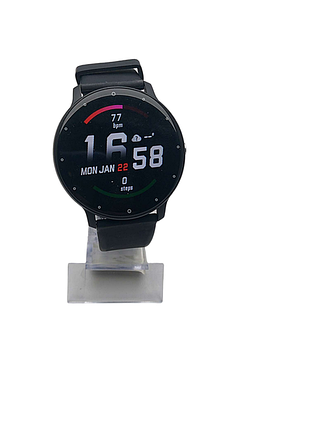 Смарт-годинник браслет б/у smart classic black