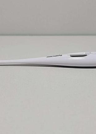 Медицинский термометр б/у microlife mt 3001 6