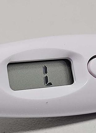Медицинский термометр б/у microlife mt 3001 9