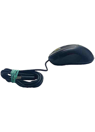 Мышь компьютерная б/у мышка компьютерная проводная usb