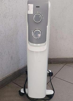 Обогреватель б/у electrolux eoh/m-7209 4