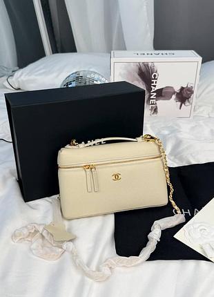 Жіноча сумка преміум vanity case 5