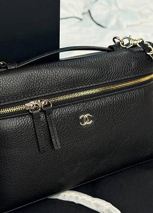 Жіноча сумка преміум vanity case 6
