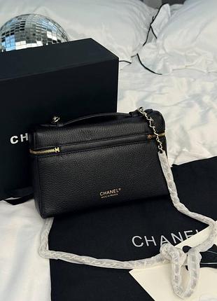 Жіноча сумка преміум vanity case 3
