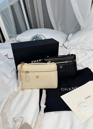 Жіноча сумка преміум vanity case
