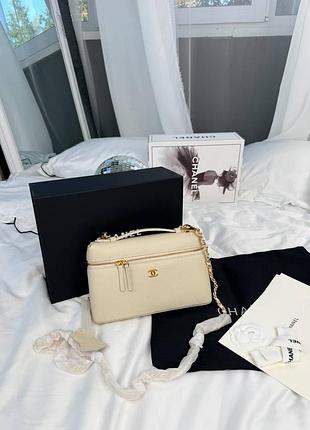 Жіноча сумка преміум vanity case 8