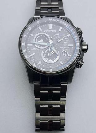 Наручные часы б/у citizen cb5887-55h 2