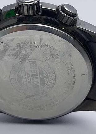 Наручные часы б/у citizen cb5887-55h 6