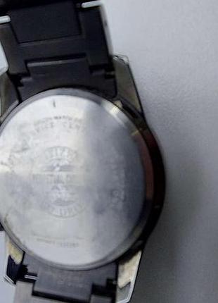 Наручные часы б/у citizen cb5887-55h 9