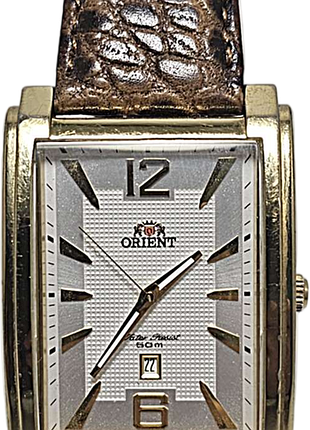 Наручний годинник б/п orient uned002w