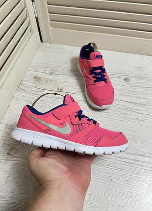 Кросівки nike free 5.0