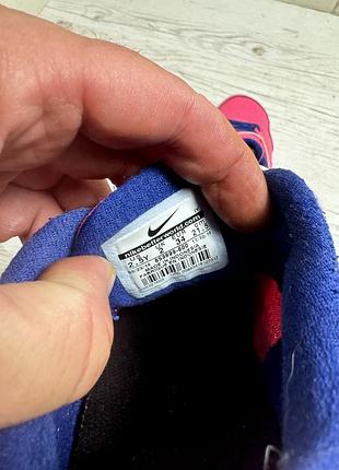 Кросівки nike free 5.0 8