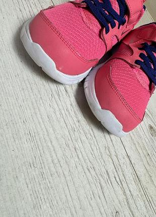 Кросівки nike free 5.0 2