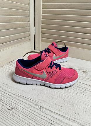 Кросівки nike free 5.0 3