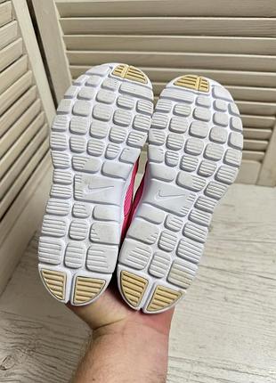 Кросівки nike free 5.0 7