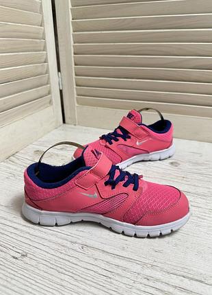 Кросівки nike free 5.0 4