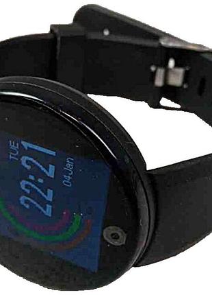 Смарт-часы браслет б/у smart watch