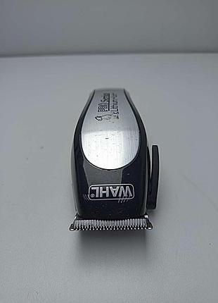 Б/у wahl lithium ion pro 09766-016 4