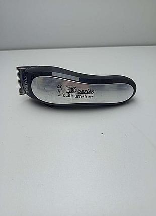 Б/у wahl lithium ion pro 09766-016 6