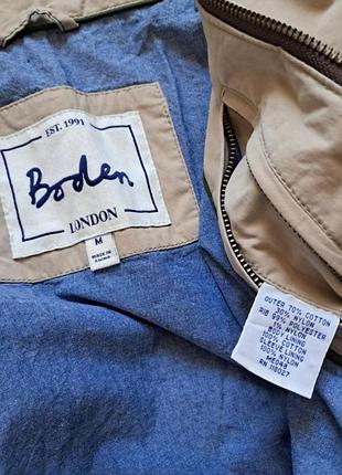 Курточка "boden ". 5