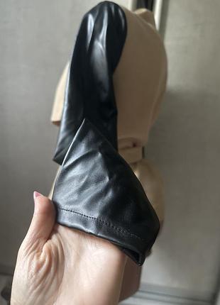 Тренч короткий 6