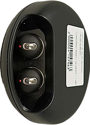 Наушники bluetooth-гарнитура б/у cellularline be200