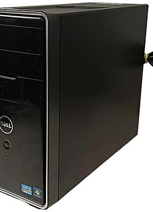 Настольный компьютер системный блок б/у сб (intel(r) core(tm) i3-2120 cpu @3.30ghz/ram 8 gb/hdd 500gb)