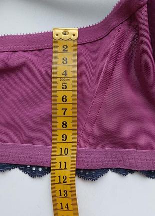 Бюстік 48 ddd;  110 ddd 7
