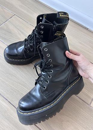 Dr martens jadon 38 6