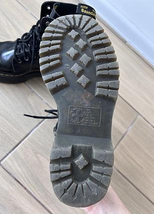 Dr martens jadon 38 7
