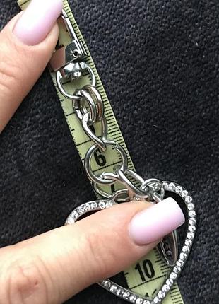 Брелок guess  оригинал 4