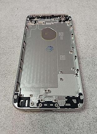 Б/у корпус для iphone 6 silver
