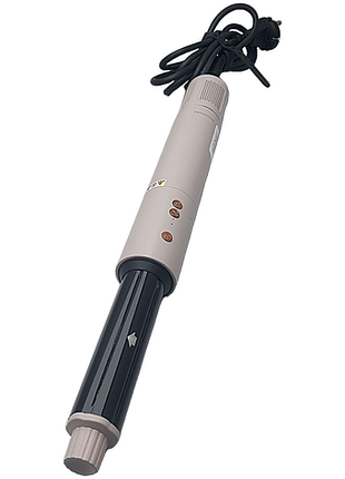 Утюжок щипцы для волос плойка выпрямитель б/у hausmark hs02el