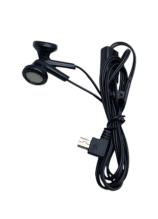 Навушники bluetooth-гарнітура б/у навушники вставні miniusb