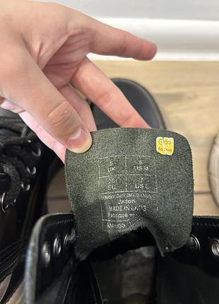 Dr martens jadon 38 9