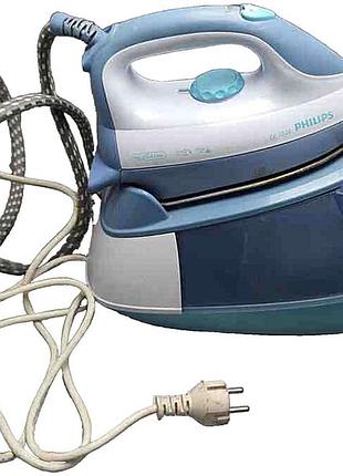 Парогенератор б/у philips gc-7320