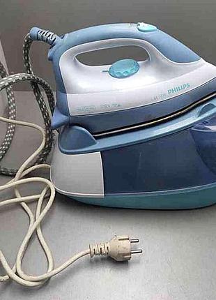 Парогенератор б/у philips gc-7320 2