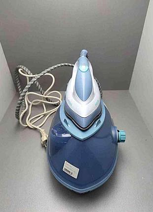 Парогенератор б/у philips gc-7320 3