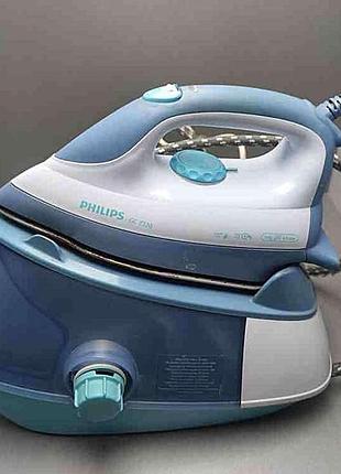 Парогенератор б/у philips gc-7320 4