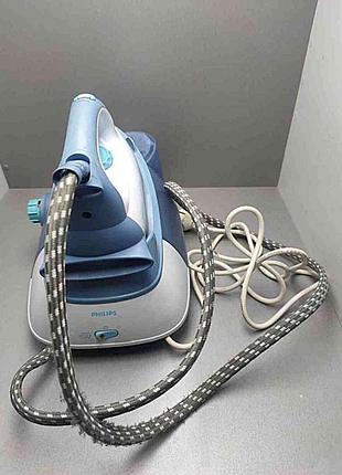 Парогенератор б/у philips gc-7320 5