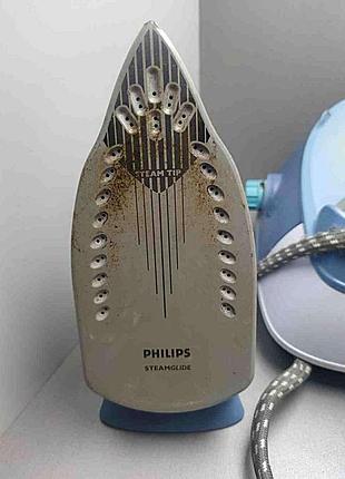Парогенератор б/у philips gc-7320 6